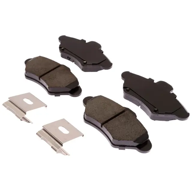 19389720 - : Pad Kit for GM Image
