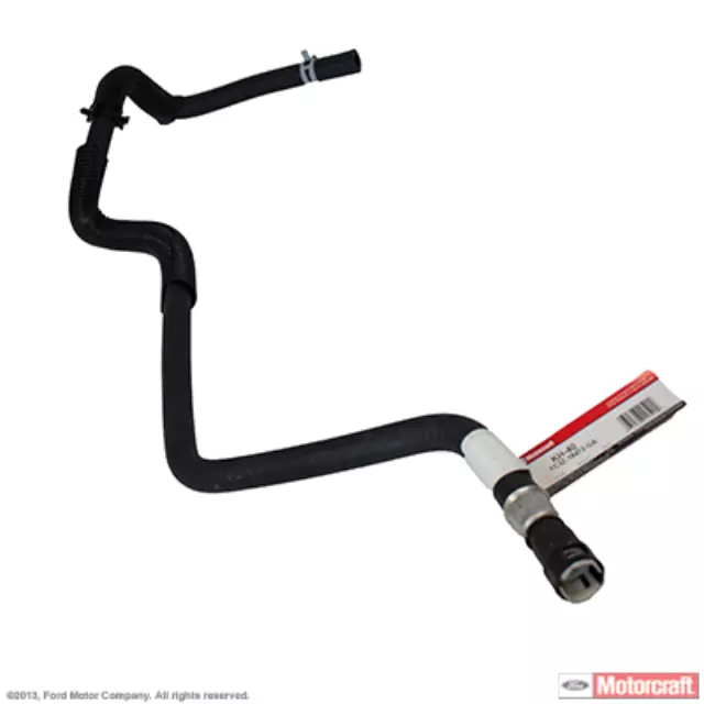 HVAC Heater Hose - Ford (YC3Z-18472-GA)