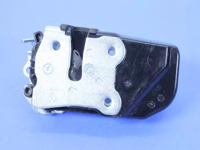Front Door Latch, Right - Mopar (4880048AI)