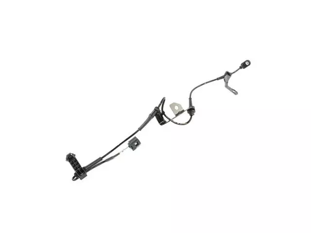 Anti-Lock Brakes Sensor, Right, Front - Mopar (68313260AA)