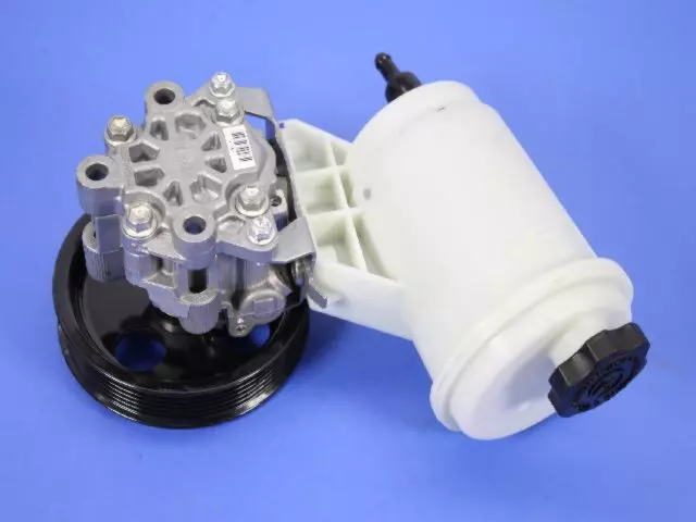 Power Steering Pump - Mopar (68070906AC)