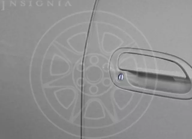 8P20TA0130 - Exterior: Door Edge Guards for Honda: Accord Image