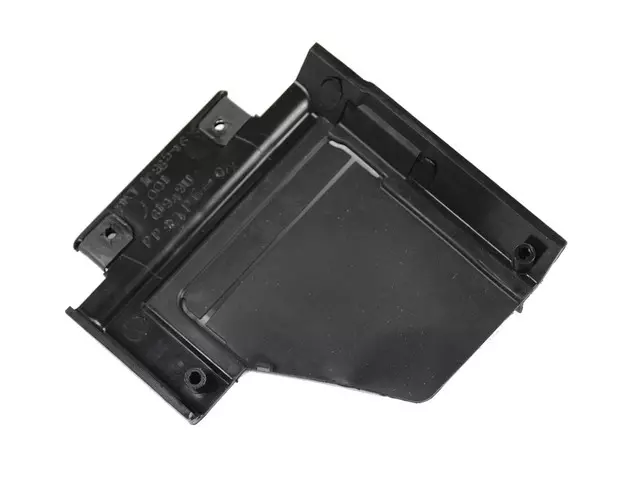 1RX99JXWAA - Steering: Steering Column Cover for Fiat: 500 Image