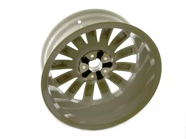 Wheel-Aluminum - Mopar (5rj57ma4aa)