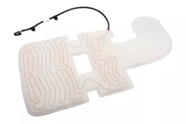 Seat Cushion Heater - GM (84435481)