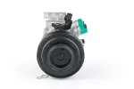 890237 - : Nissens A/C Compressor for NISSENS Image