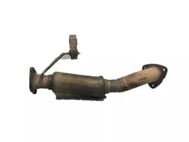 5L8Z5E256AB - Exhaust: Front Pipe for Ford: Escape | Mercury: Mariner Image