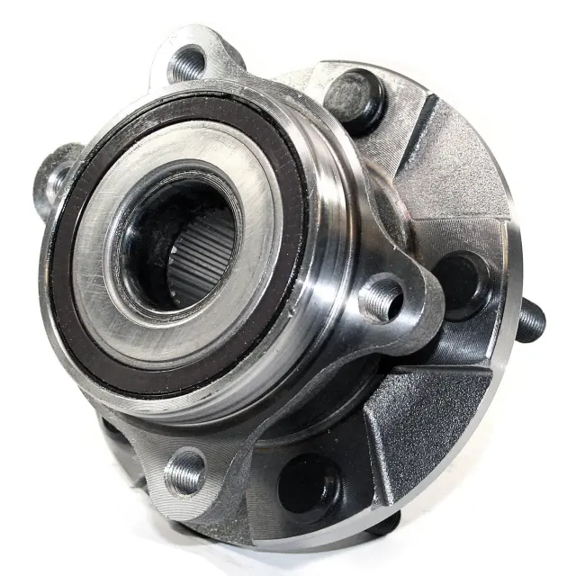 29513258 - : DuraGo Wheel Bearing and Hub Assembly for PRONTO Image
