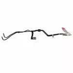 6W1Z7R081AA - Cooling System: Cooler Line for Lincoln: Town Car Image