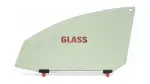 68101AC060 - : Door Glass for Toyota Image