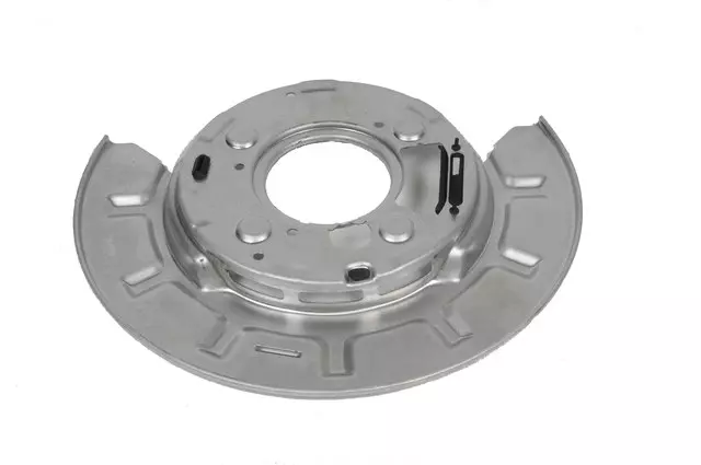22937749 - : Rear Brake Shield for ACDelco Image