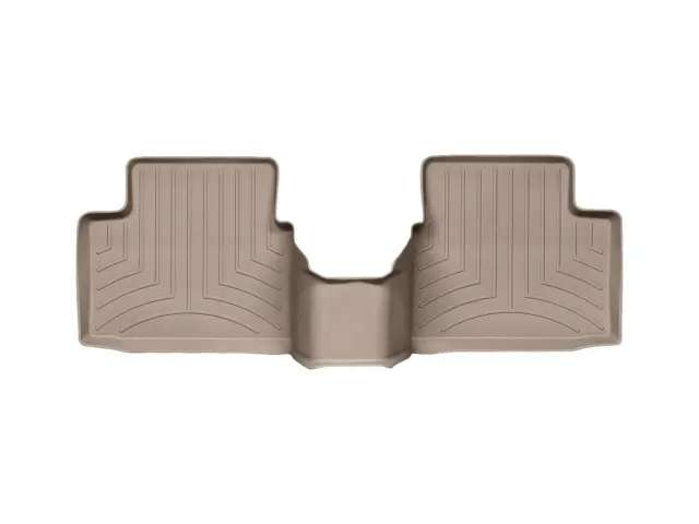 453272 - Accessories: FloorLiner™ DigitalFit® for WeatherTech Image