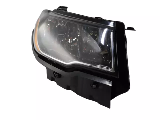 Headlamp, Right - Mopar (55112706AF)