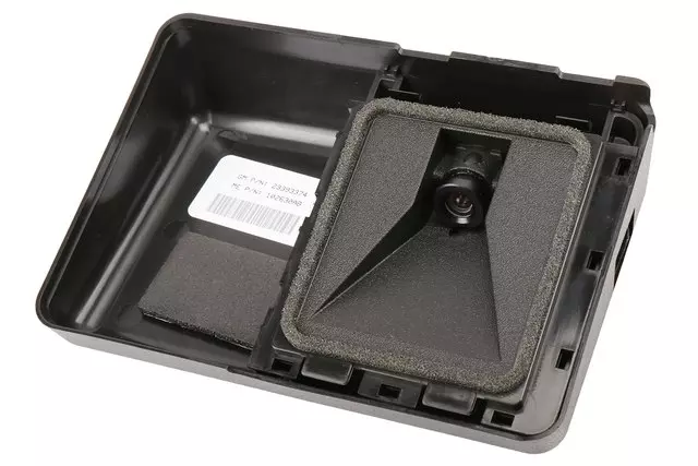 23393374 - Electrical: Control Module for GM Image