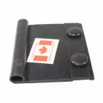 CJ5Z16A238B - Body: Hinge Pad for Ford Image