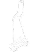 2560960400 - : Support for Mercedes-Benz Image