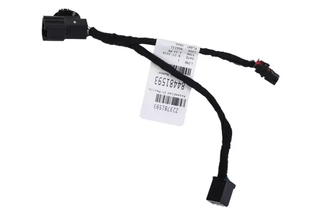 Door Wiring Harness - GM (84481593)