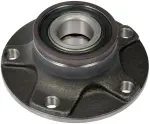 951500 - : Wheel Hub And Bearing Assembly - Rear for Dorman Image