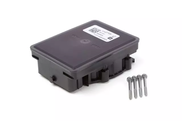 23380704 - : Electronic Brake Control Module for ACDelco Image