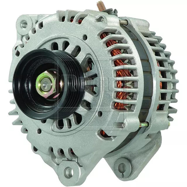 94691 - Charging &amp; Starting Systems: Remy Alternator for Remy Image