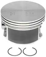 S2243443020 - : Engine Piston for Mahle Image