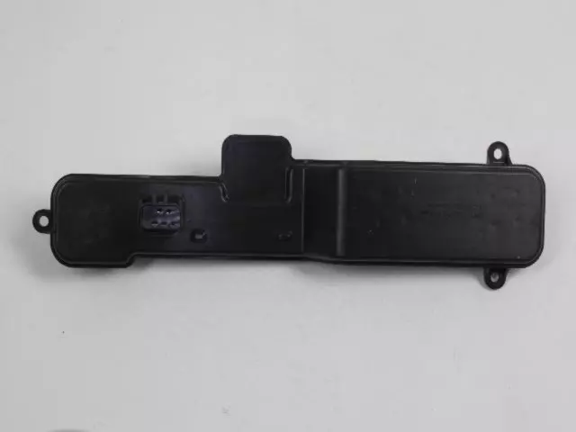 Tail, Stop, And Turn Lamp Socket, Left - Mopar (5133183AB)