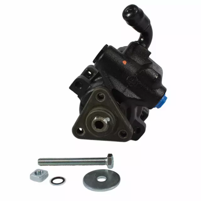 2005-2010 Ford Ranger - Power Steering Pump - Ford (5L2Z-3A674-BARM)
