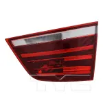 17039300 - : TYC Tail Light Assembly for TYC Image