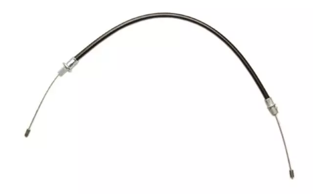 18033546 - : Front Parking Brake Cable Assembly for Cadillac: Fleetwood Image