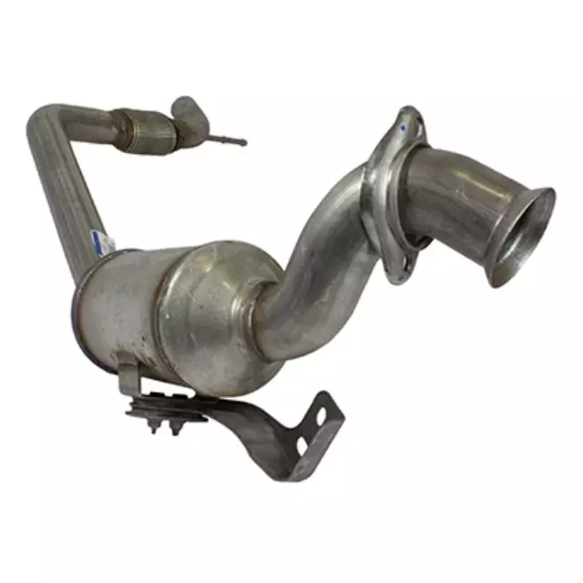 Converter Assembly - Ford (FR3Z-5E212-T)