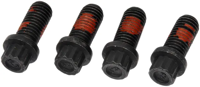 80992 - Driveline and Axles: Driveshaft Flange Bolts for Dorman Image