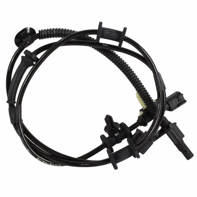 BRAB463 - Brakes: Motorcraftâ„¢ ABS Sensor for Ford: F-250 Super Duty, F-350 Super Duty Image