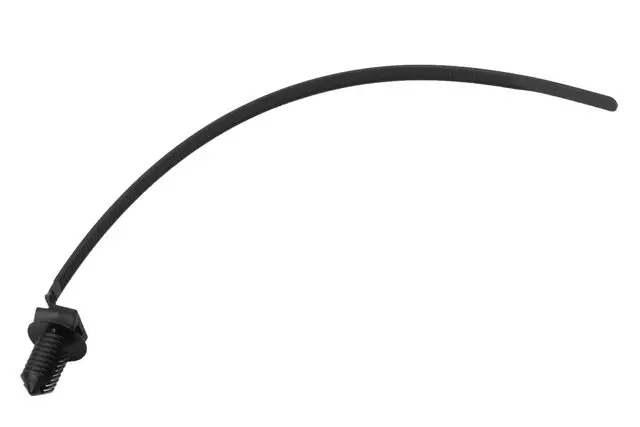 84396606 - : Wiring Harness Clip for GM Image