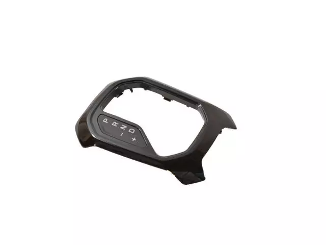 Console Prndl Bezel - Mopar (5VV08LXFAA)