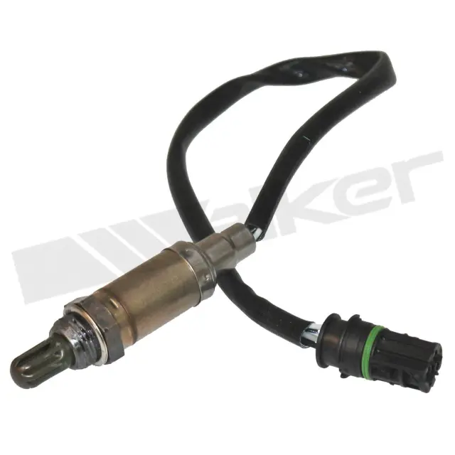 35034418 - Emission Systems: Walker Products 350-34418 Oxygen Sensor 4-W Direct Fit Narrow-Band for Walker Products Inc. - Image