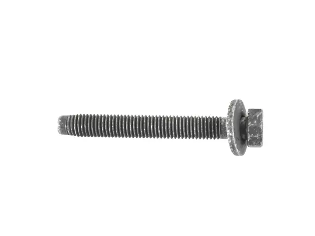 Hex Head Screw And Washer, Mounting - Mopar (06512184AA)