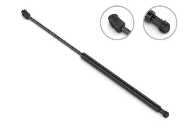 4B013158 - Exterior: Stabilus Hood Lift Support for Stabilus Image