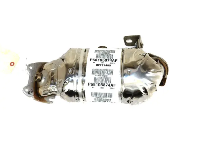 Catalytic Converter - Mopar (68105874AG)