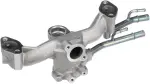 CO34981 - : Engine Coolant Water Outlet for Gates Image