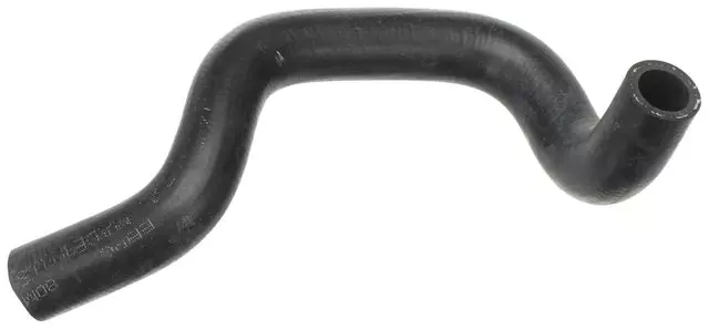 14464S - : Molded Heater Hose for ACDelco Image