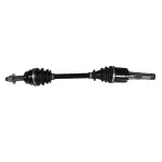 4104001 - : 15-16 John Deere Gator XUV 550 CV Axle Assembly  - Rear Right for GSP Image