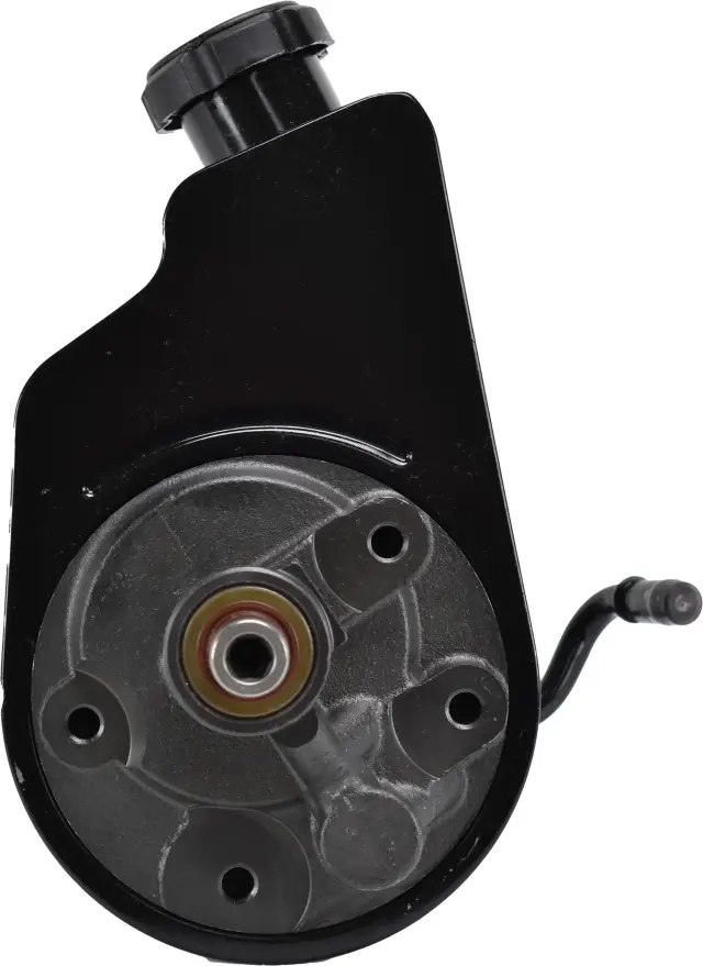 7153N - Cooling Systems: AAE New Hydraulic Power Steering Pump 100% Tested for ATLANTIC AUTOMOTIVE Image