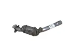 251835 - : Semi Direct Fit Catalytic Converter Passenger Side (Non C.A.R.B. Compliant) for AB Catalytic Image