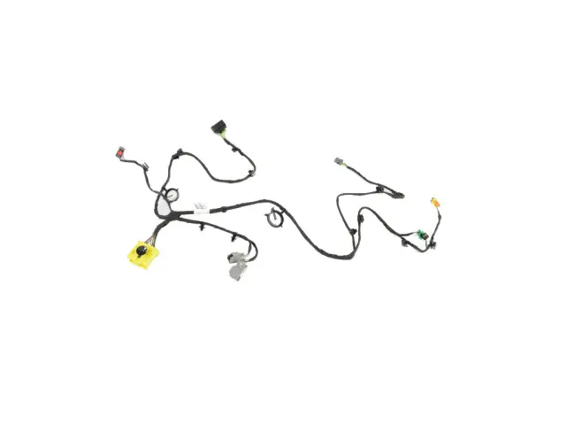 Seat Wiring - Mopar (68251243AH)
