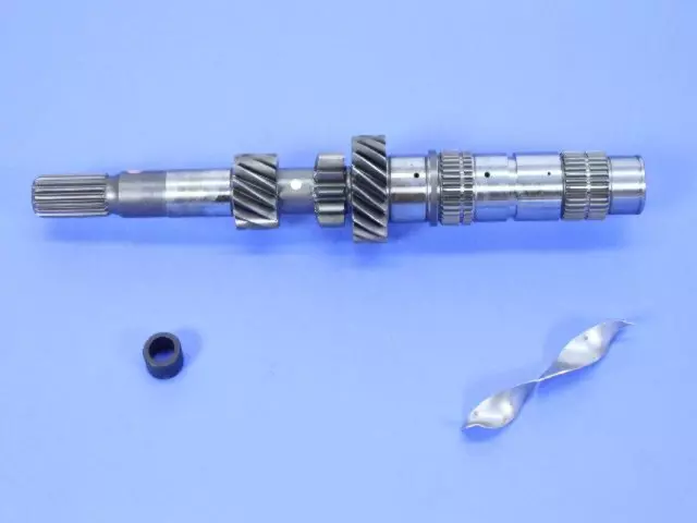Transaxle Input Shaft Package - Mopar (5191005AA)