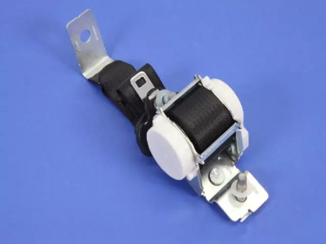 Rear Outer Seat Belt, Right - Mopar (5KJ70XDVAF)