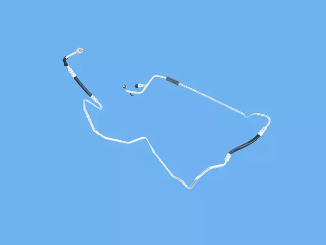 Ac Liquid Line - Mopar (68161106AD)