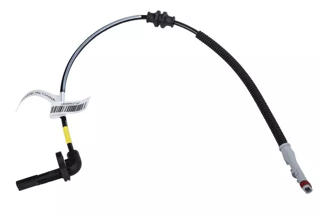 23460591 - : Front Wheel Speed Sensor for ACDelco Image