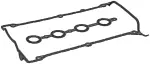 633350 - : Gasket Set, cylinder head cover for Elring Image