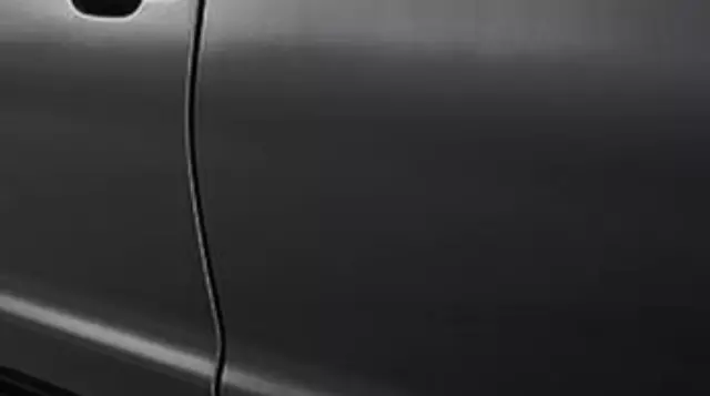 PT9363517106 - Exterior: Door Edge Guard, Cement for Toyota: Tacoma Image